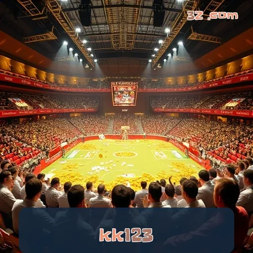 kk123: O Que Torna a Seção Arcade Imperdível para Gamers