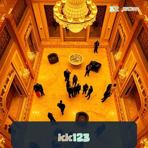 kk123: A Batalha Definitiva Que Todo Gamers Deveriam Conhecer