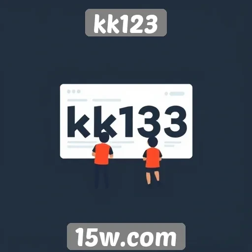Análise de recursos de comunidade no kk123