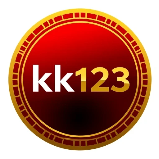 kk123 Logo
