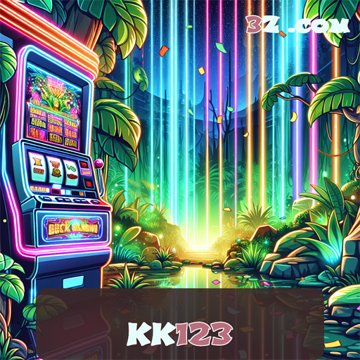 App do kk123: Diversão e Inovação em Jogos Brasileiros