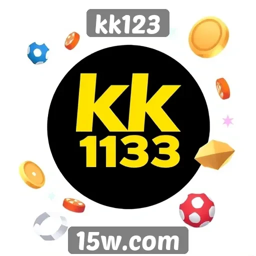 Como kk123 se destaca na indústria de jogos