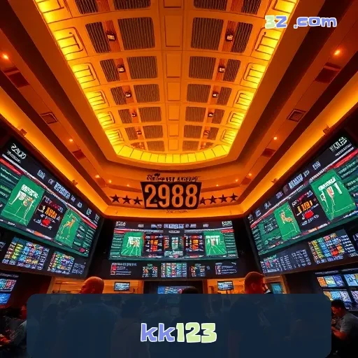 kk123: Quebra-Cabeça Incrível que Desafia Sua Mente