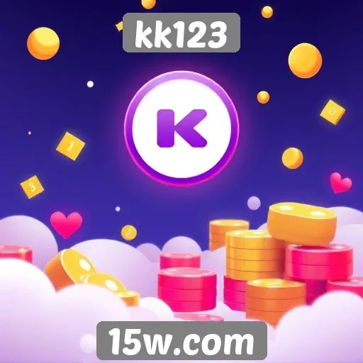 Feedback dos usuários sobre kk123