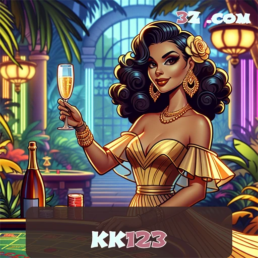 Experiência VIP: Mergulhe no Mundo Exclusivo de kk123